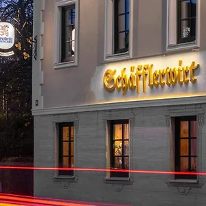 Schaefflerwirt Hotel